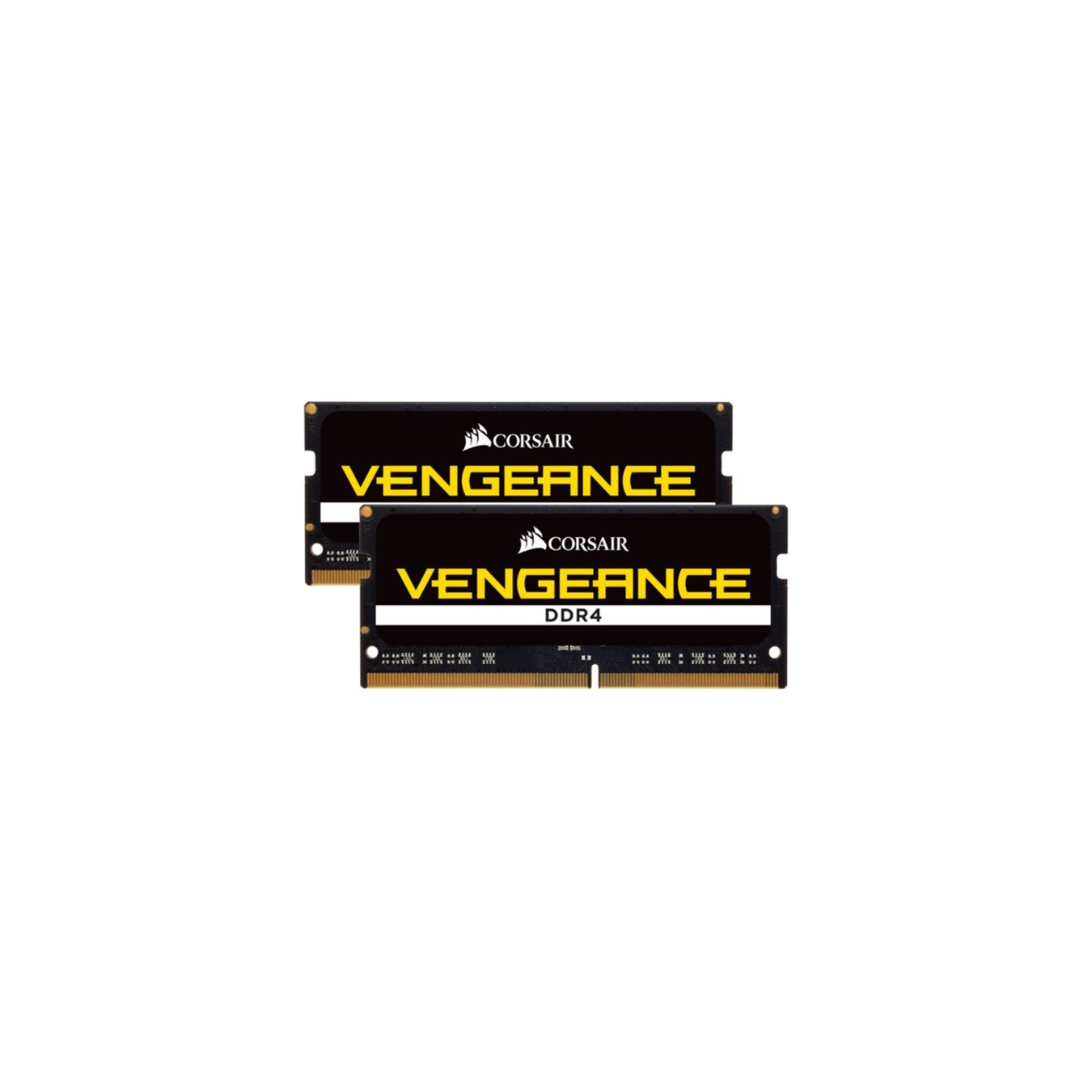 SO-DIMM 32 GB DDR4-3000 (2x 16 GB) dual kit, RAM — Buy in Cyprus with Fast Delivery