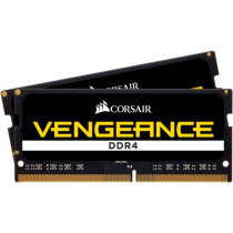 SO-DIMM 32 GB DDR4-3000 (2x 16 GB) dual kit, RAM — Buy in Cyprus with Fast Delivery