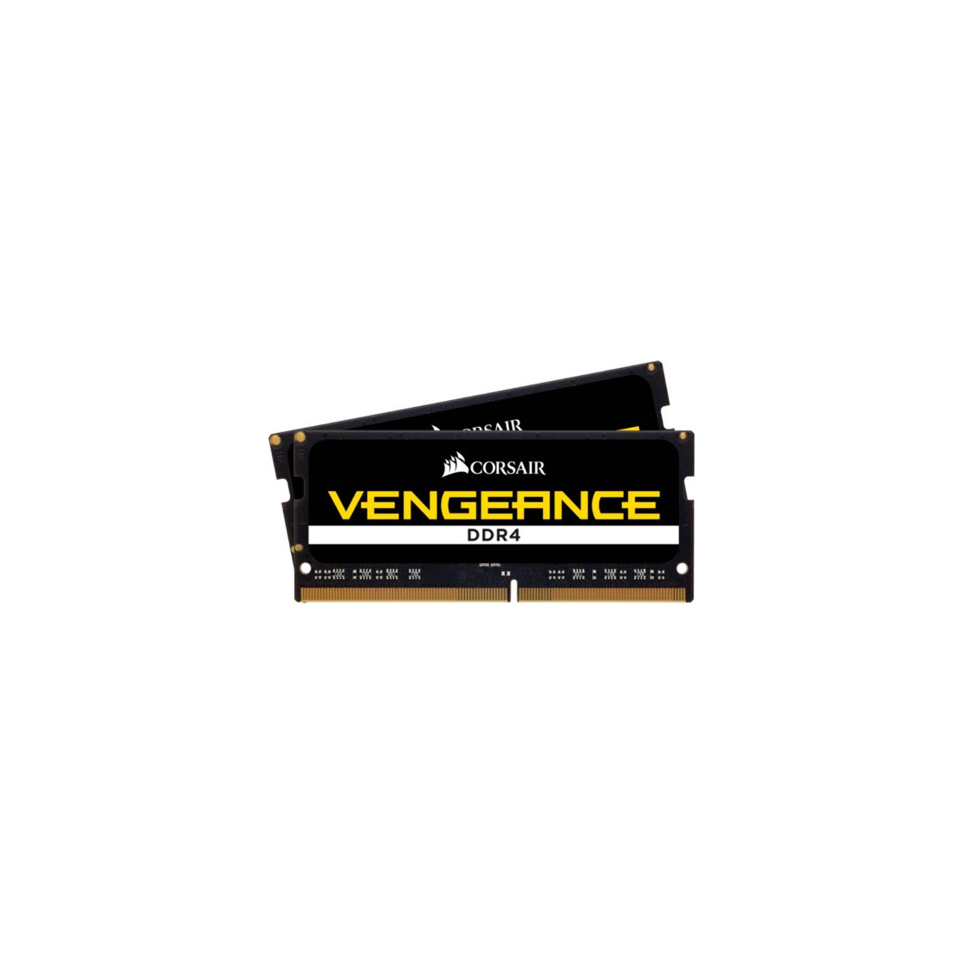 SO-DIMM 32 GB DDR4-3000 (2x 16 GB) dual kit, RAM — Buy in Cyprus with Fast Delivery