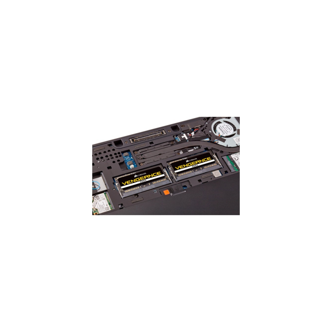 SO-DIMM 32 GB DDR4-3000 (2x 16 GB) dual kit, RAM — Buy in Cyprus with Fast Delivery