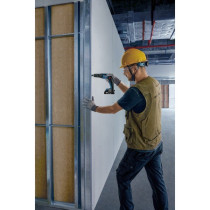 Cordless drywall screwdriver GTB 18V-45 Professional solo — Buy in Cyprus with Fast Delivery