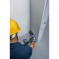Cordless drywall screwdriver GTB 18V-45 Professional solo — Buy in Cyprus with Fast Delivery
