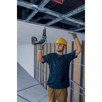 Cordless drywall screwdriver GTB 18V-45 Professional solo — Buy in Cyprus with Fast Delivery