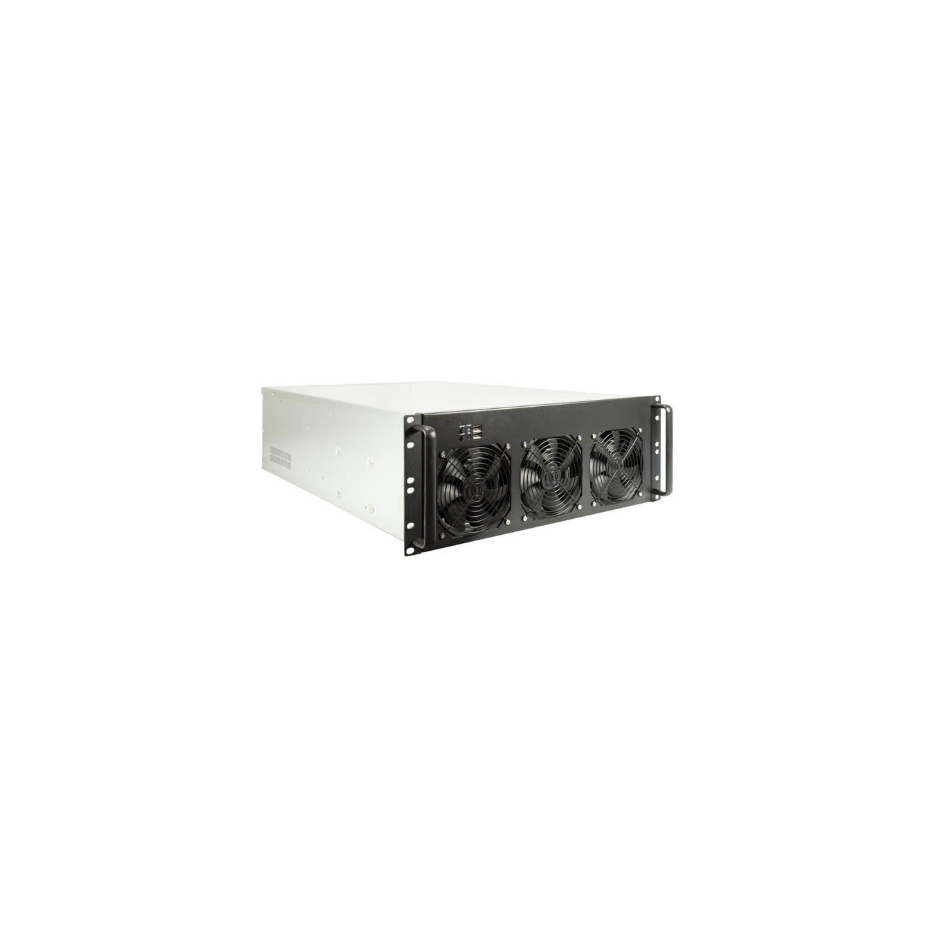 4F28 MINING RACK, server case — Buy in Cyprus with Fast Delivery