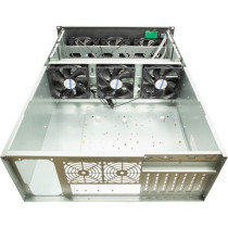 4F28 MINING RACK, server case — Buy in Cyprus with Fast Delivery