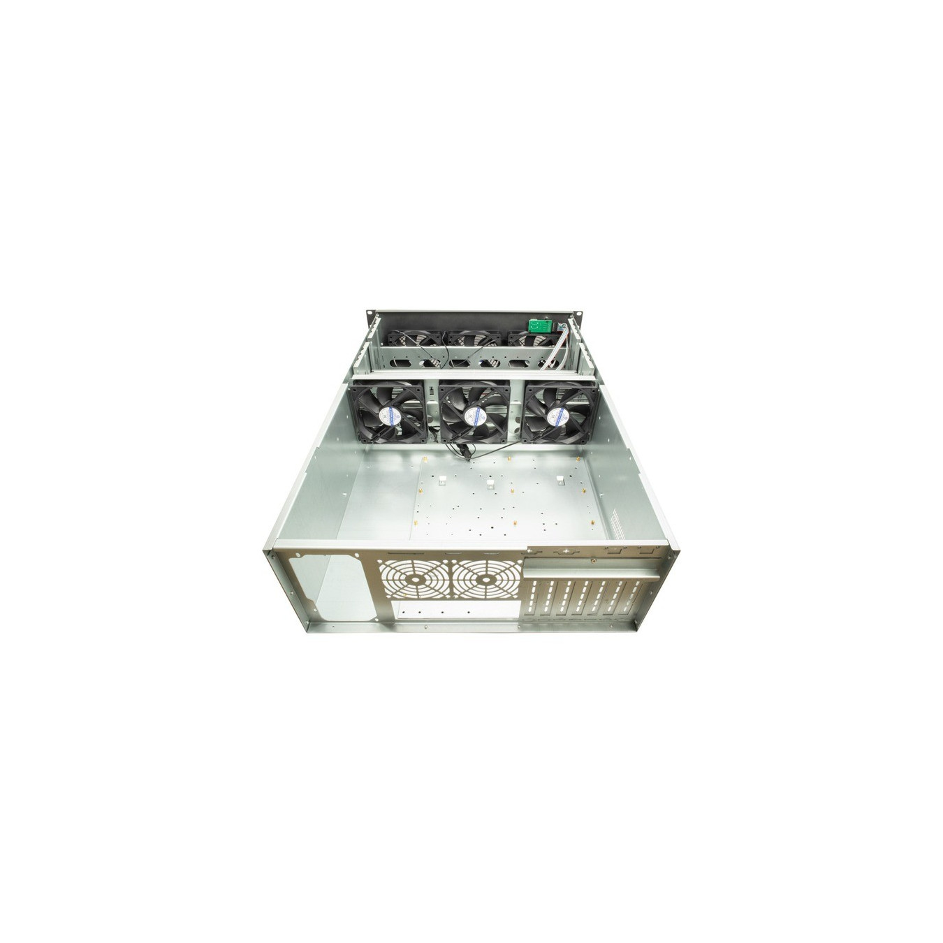 4F28 MINING RACK, server case — Buy in Cyprus with Fast Delivery