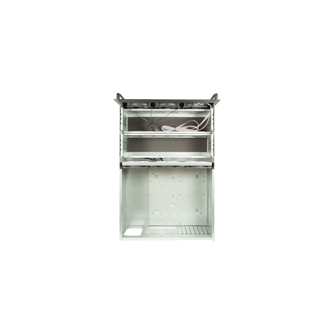 4F28 MINING RACK, server case — Buy in Cyprus with Fast Delivery