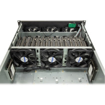 4F28 MINING RACK, server case — Buy in Cyprus with Fast Delivery