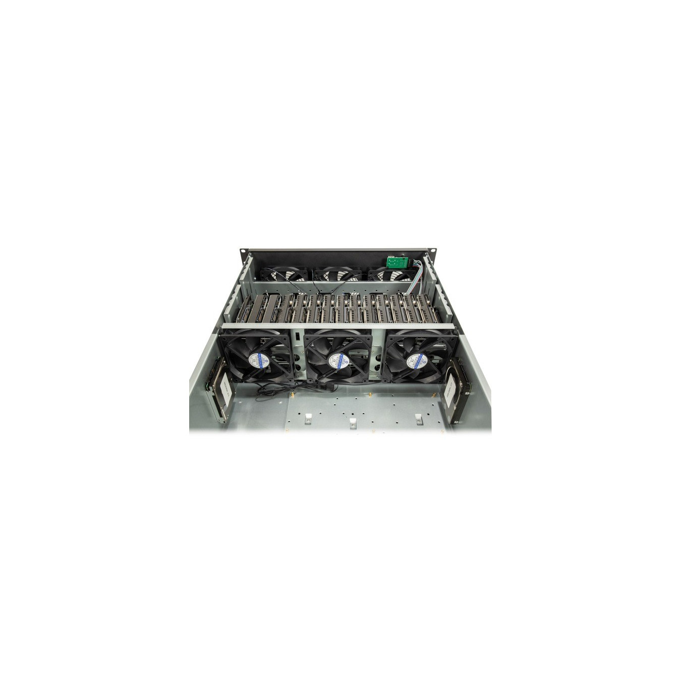 4F28 MINING RACK, server case — Buy in Cyprus with Fast Delivery