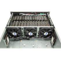 4F28 MINING RACK, server case — Buy in Cyprus with Fast Delivery