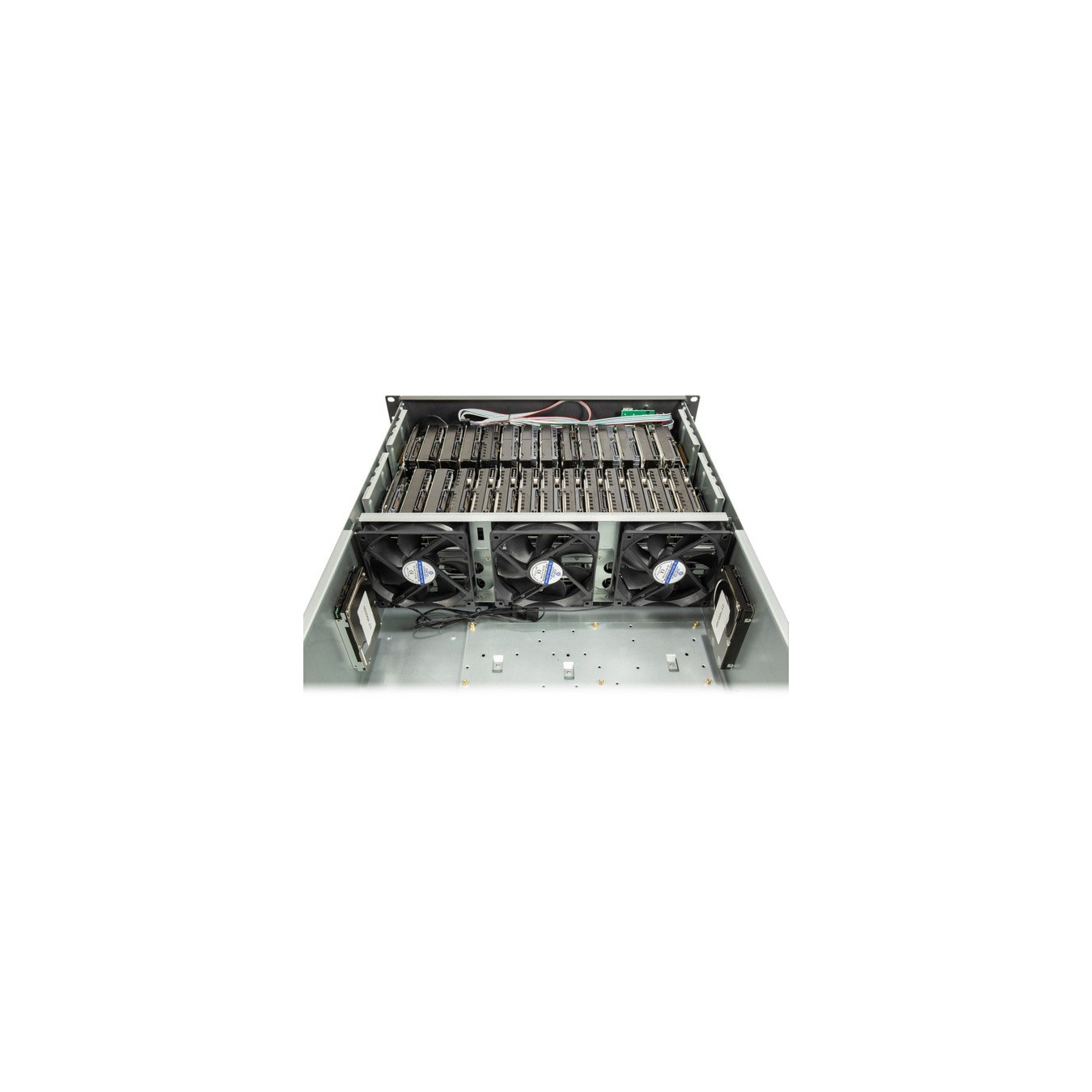 4F28 MINING RACK, server case — Buy in Cyprus with Fast Delivery