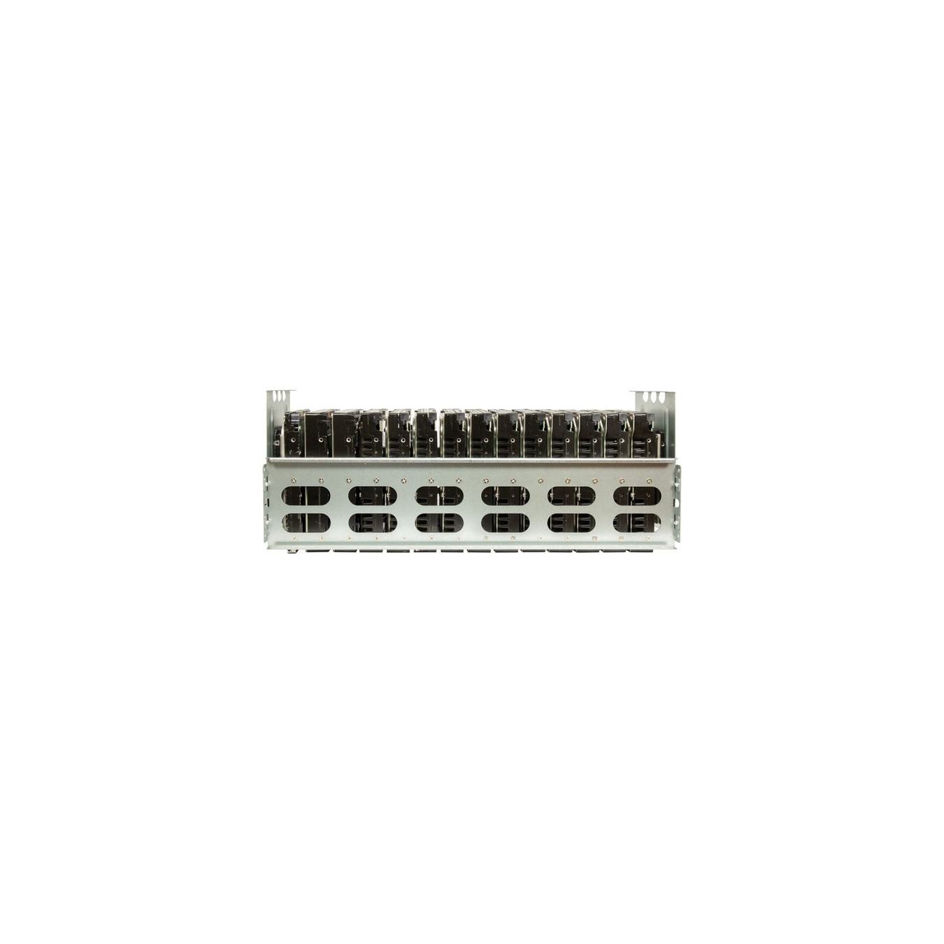 4F28 MINING RACK, server case — Buy in Cyprus with Fast Delivery