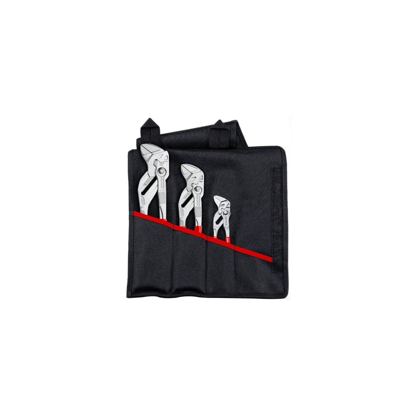Pliers wrench set, 3 pieces, pliers set — Buy in Cyprus with Fast Delivery