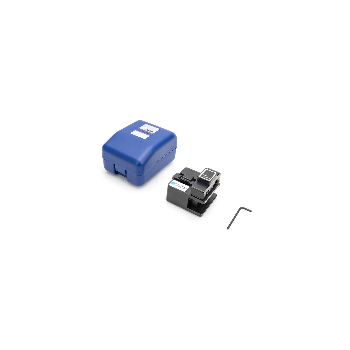 Fiber optic cutting device, assembly tool — Buy in Cyprus with Fast Delivery