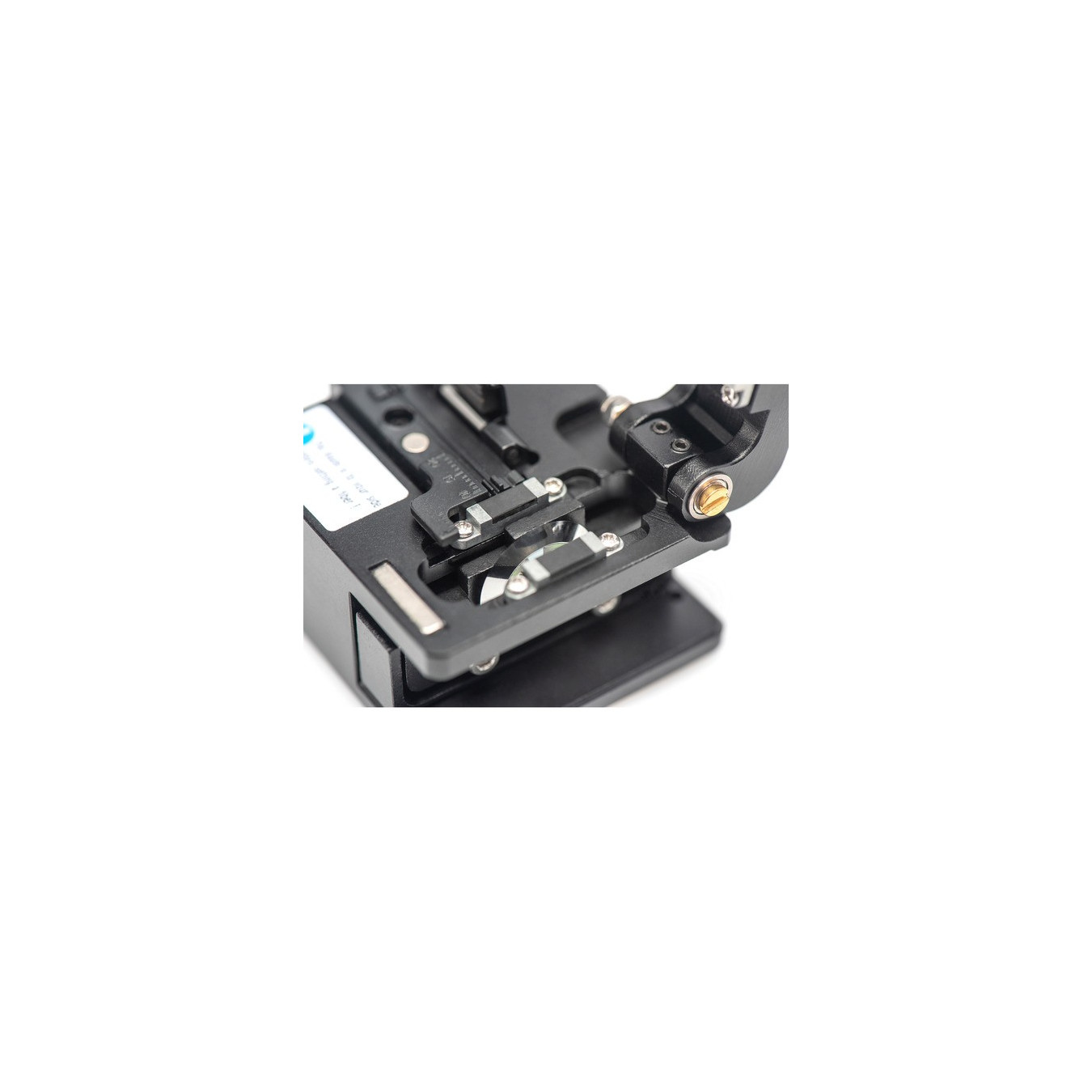 Fiber optic cutting device, assembly tool — Buy in Cyprus with Fast Delivery