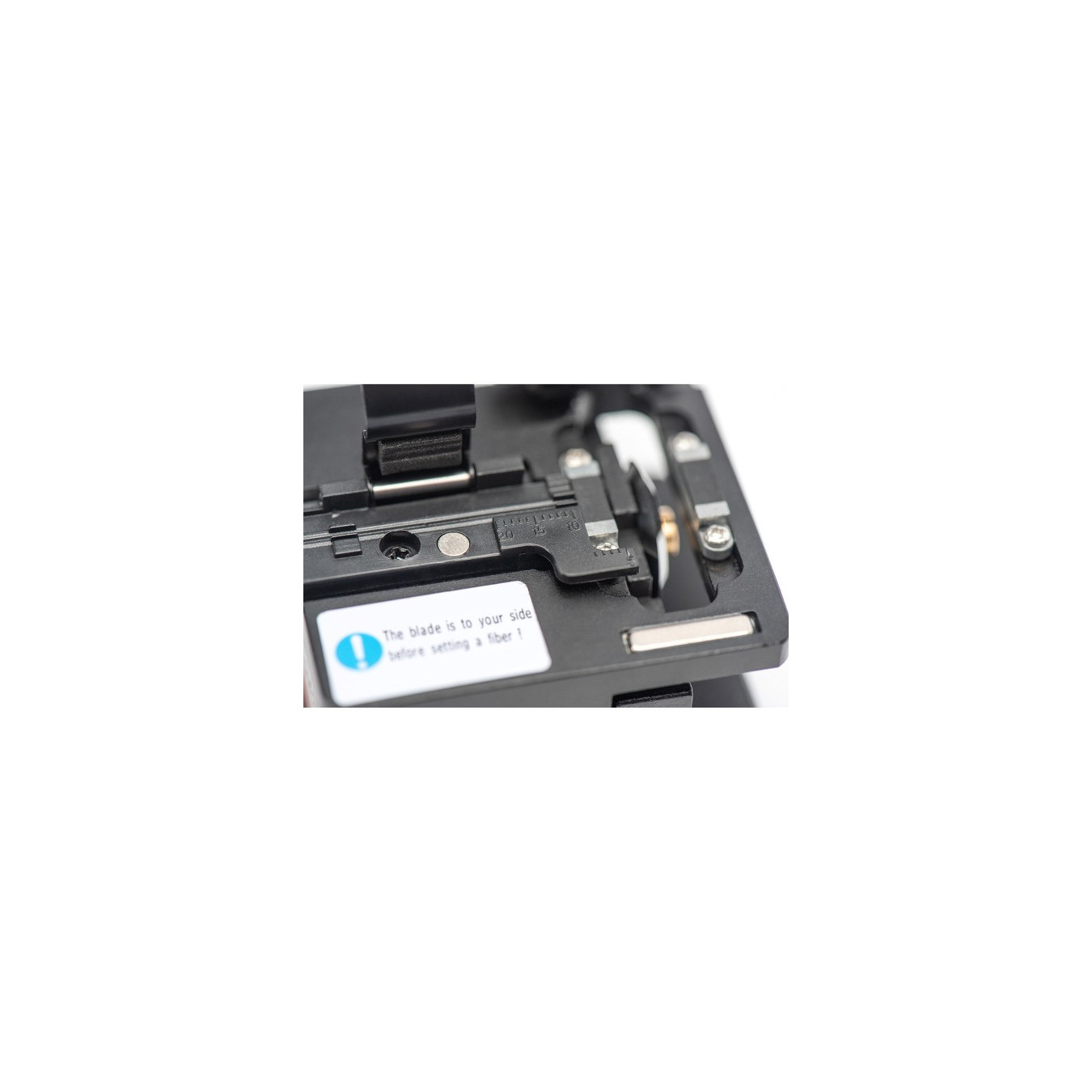 Fiber optic cutting device, assembly tool — Buy in Cyprus with Fast Delivery