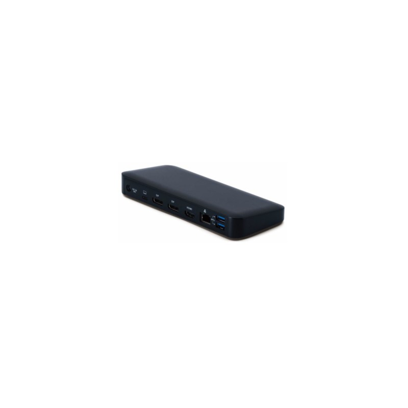 Buy Acer USB Type-C Docking Station - GP.DCK11.003 - Compact USB-C Multiport Dock in Cyprus, Nicosia, Limassol, Larnaka, Pafos