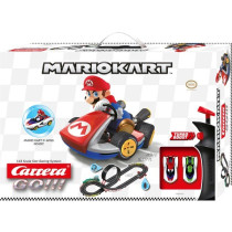 GO!!! Nintendo Mario Kart - P-Wing, racetrack — Buy in Cyprus with Fast Delivery