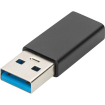USB Type-C Adapter, USB A - USB-C — Buy in Cyprus with Fast Delivery