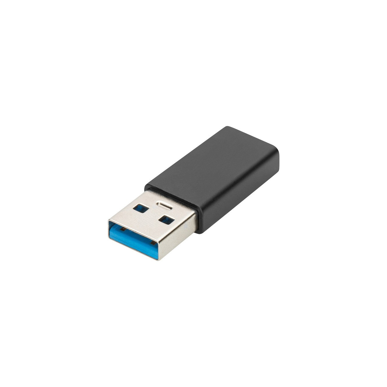 USB Type-C Adapter, USB A - USB-C — Buy in Cyprus with Fast Delivery
