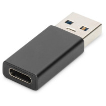 USB Type-C Adapter, USB A - USB-C — Buy in Cyprus with Fast Delivery