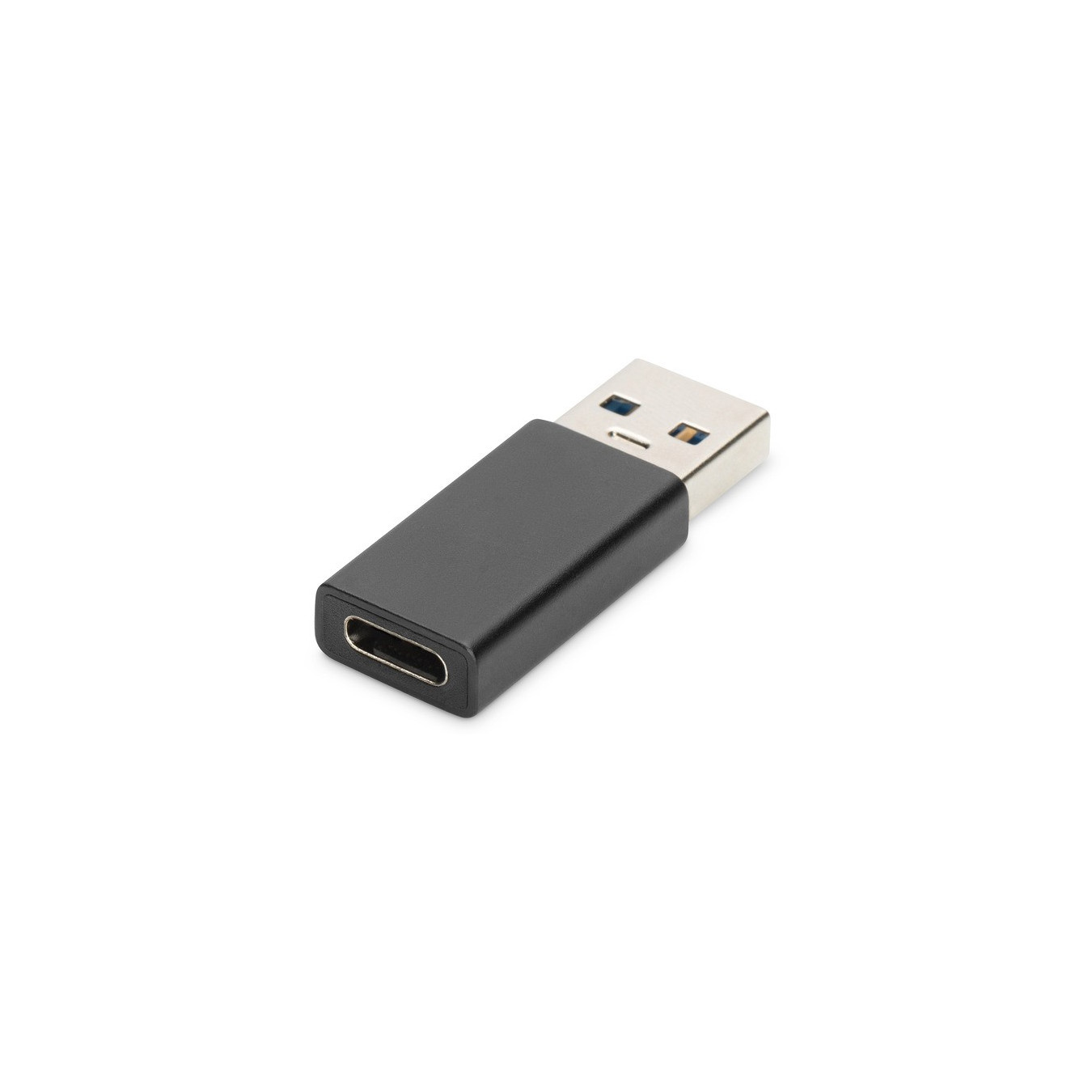 USB Type-C Adapter, USB A - USB-C — Buy in Cyprus with Fast Delivery