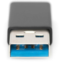 USB Type-C Adapter, USB A - USB-C — Buy in Cyprus with Fast Delivery