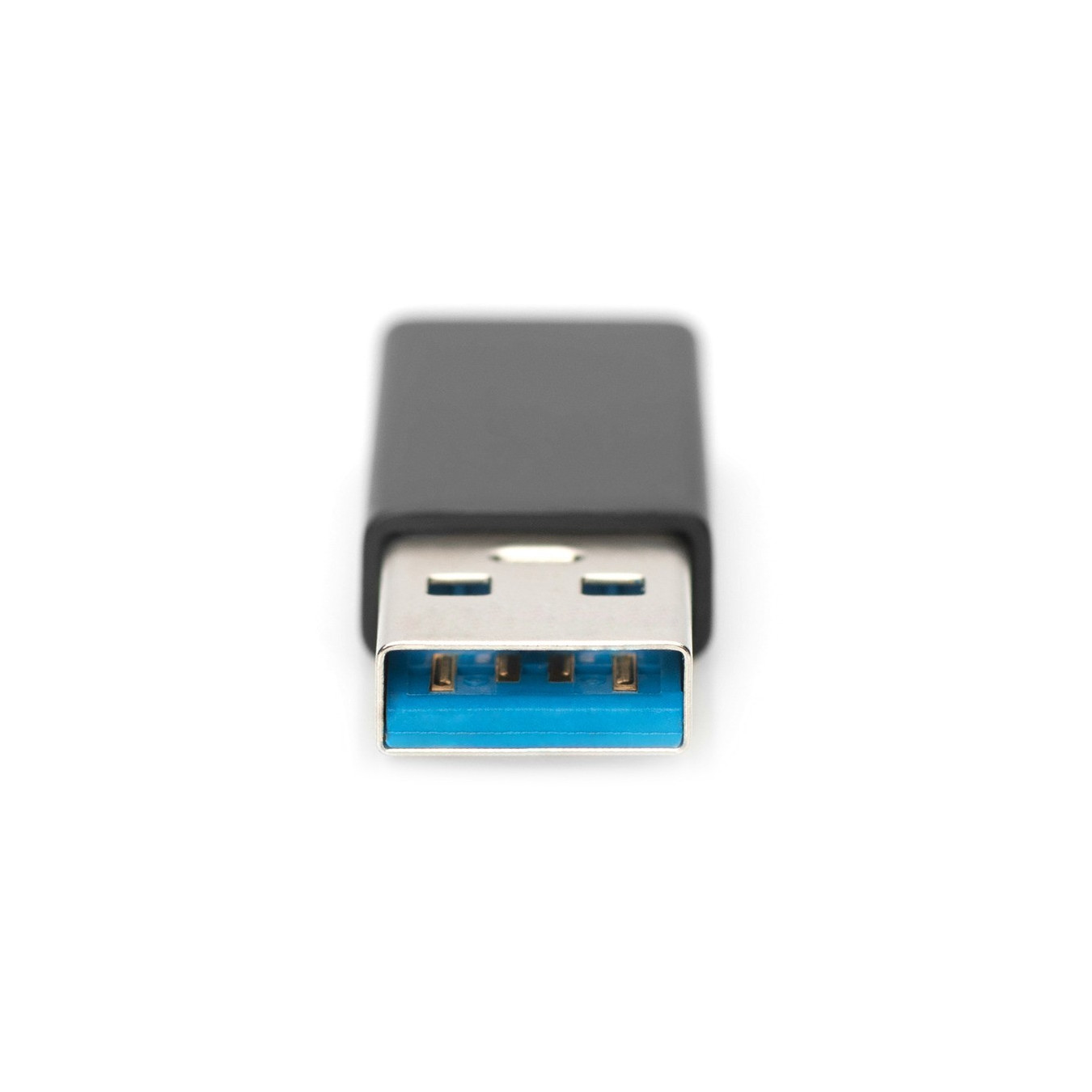 USB Type-C Adapter, USB A - USB-C — Buy in Cyprus with Fast Delivery