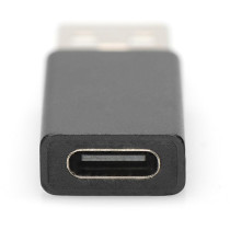 USB Type-C Adapter, USB A - USB-C — Buy in Cyprus with Fast Delivery