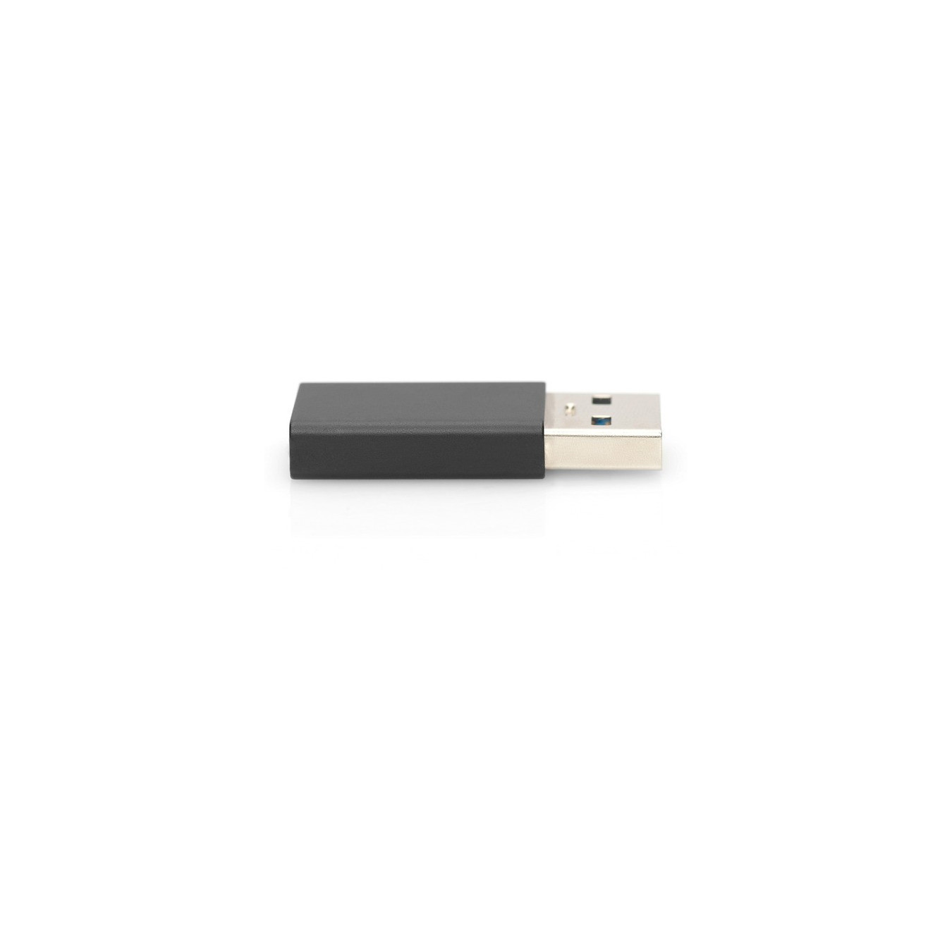 USB Type-C Adapter, USB A - USB-C — Buy in Cyprus with Fast Delivery