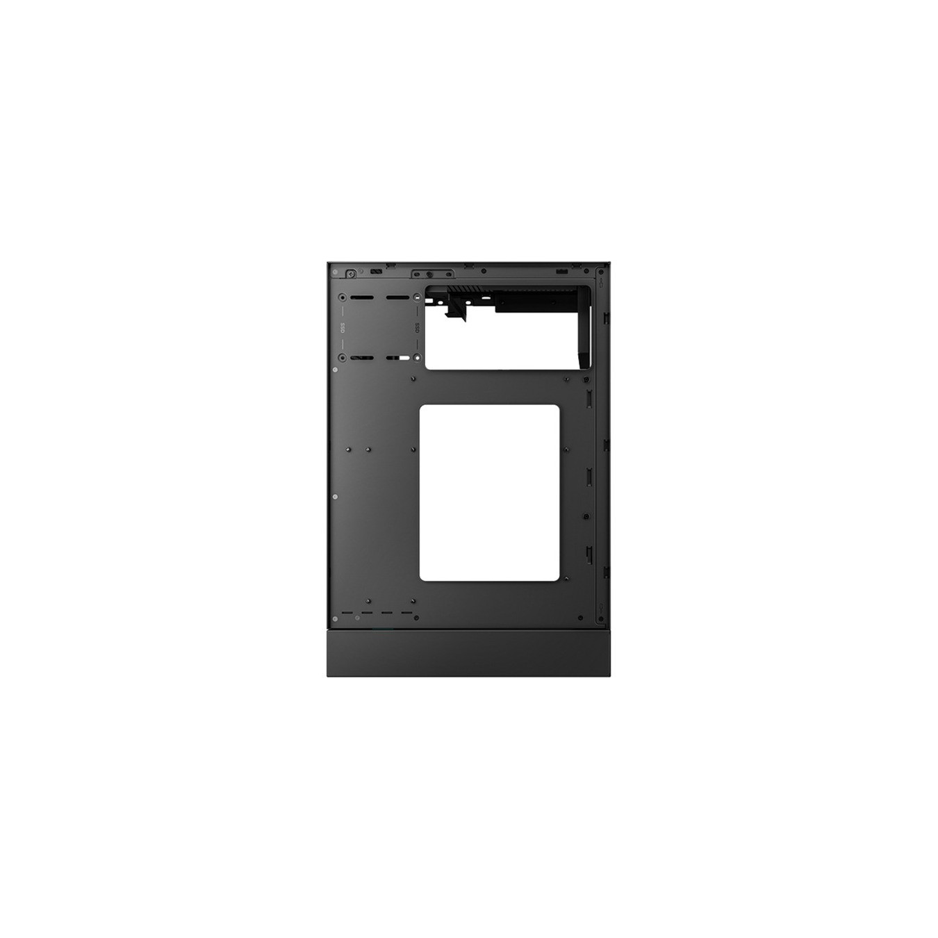 CH170 PLUS, tower case — Buy in Cyprus with Fast Delivery