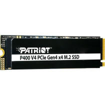 P400 V4 2 TB, SSD — Buy in Cyprus with Fast Delivery