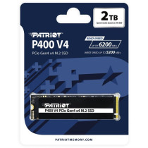 P400 V4 2 TB, SSD — Buy in Cyprus with Fast Delivery