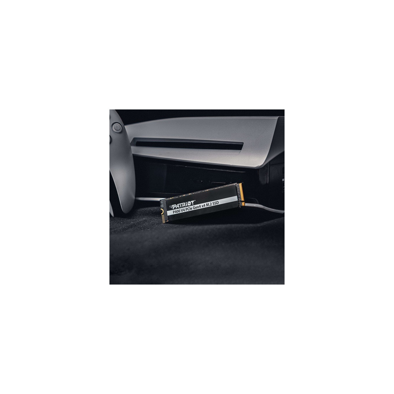 P400 V4 2 TB, SSD — Buy in Cyprus with Fast Delivery