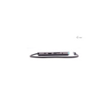 i-tec USB-C Docking Station - C31NANODOCKLANPD - 4K@60Hz, 100W PD, HDMI, Gigabit LAN, SD/microSD, 3x USB3.0