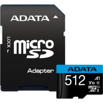 Premier 512GB microSDXC — Buy in Cyprus with Fast Delivery