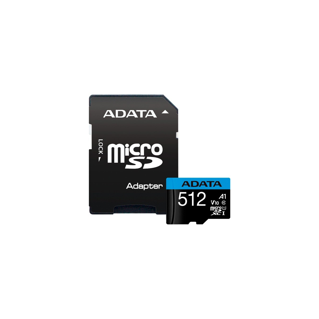 Premier 512GB microSDXC — Buy in Cyprus with Fast Delivery