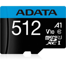 Premier 512GB microSDXC — Buy in Cyprus with Fast Delivery