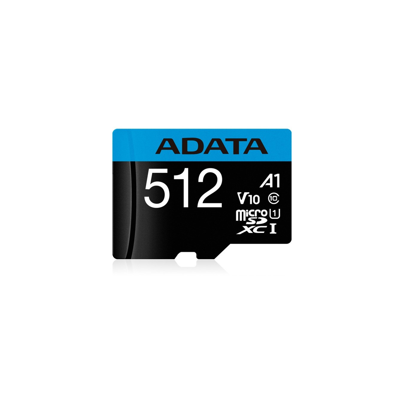 Premier 512GB microSDXC — Buy in Cyprus with Fast Delivery