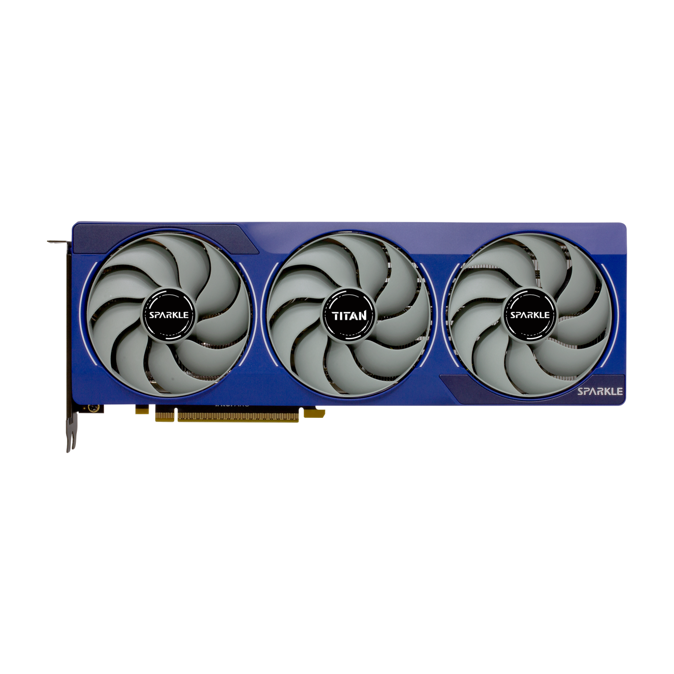 SPARKLE Intel Arc B580 TITAN OC – Graphics Card 12GB GDDR6 2740 MHz | Armenius Store