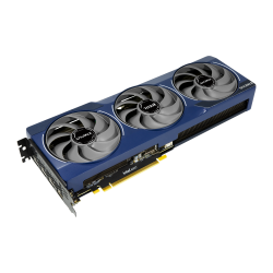 Buy SPARKLE Intel Arc B580 TITAN OC - 12GB GDDR6, 2740 MHz, Blue LED, PCIe 4.0 in Cyprus, Nicosia, Limassol, Larnaka, Pafos