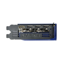 SPARKLE Intel Arc B580 TITAN OC – Graphics Card 12GB GDDR6 2740 MHz | Armenius Store