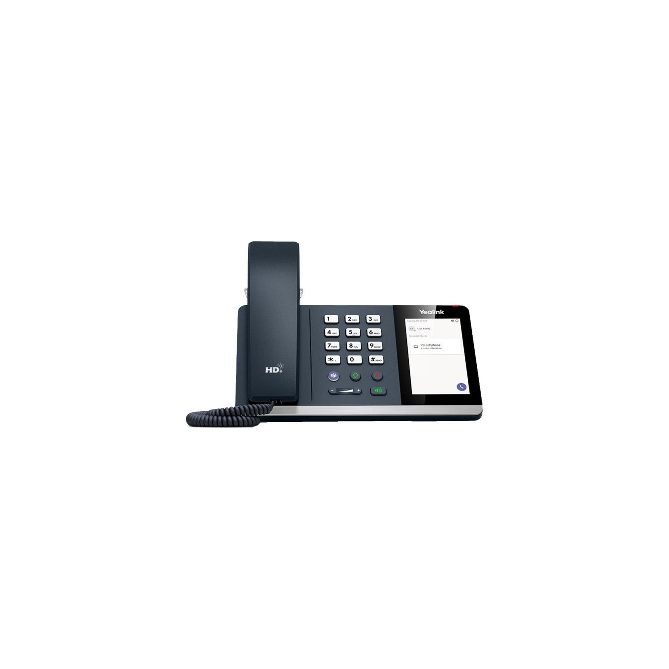 MP45 Teams Edition, VoIP-Telefon — Buy in Cyprus with Fast Delivery