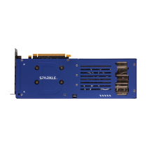 SPARKLE Intel Arc B580 TITAN OC – Graphics Card 12GB GDDR6 2740 MHz | Armenius Store