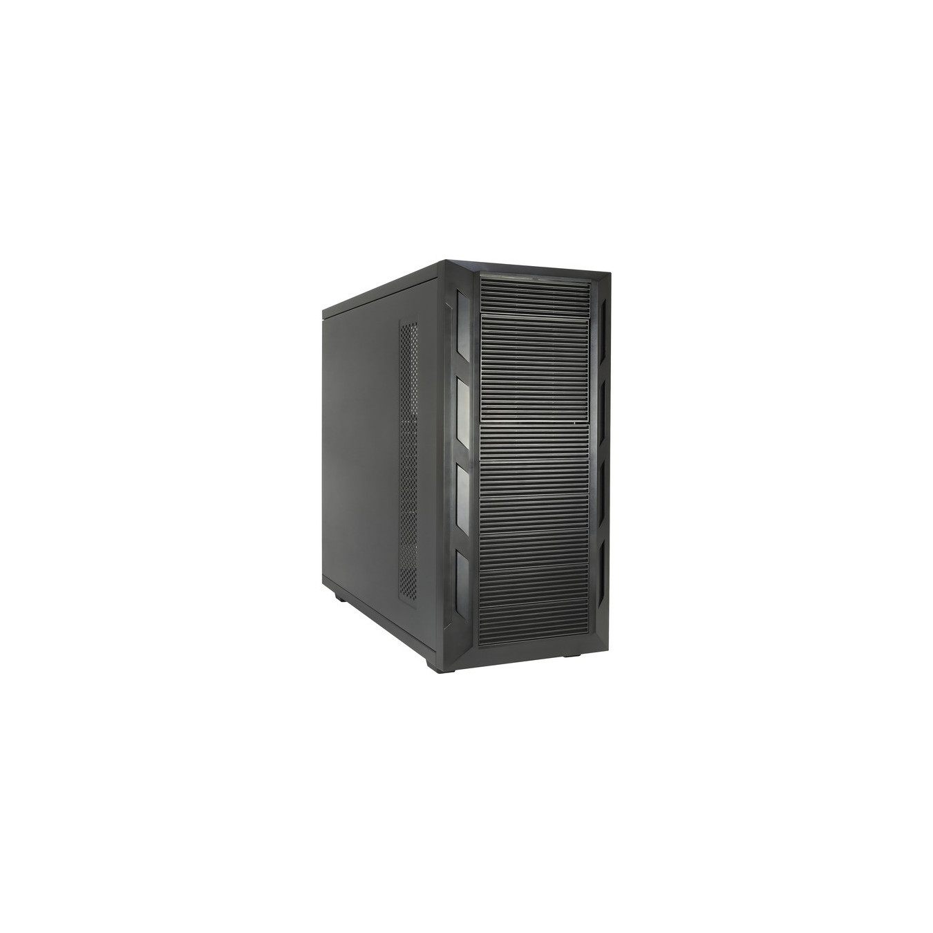 IPC Server T-9 Tower, server housing — Buy in Cyprus with Fast Delivery
