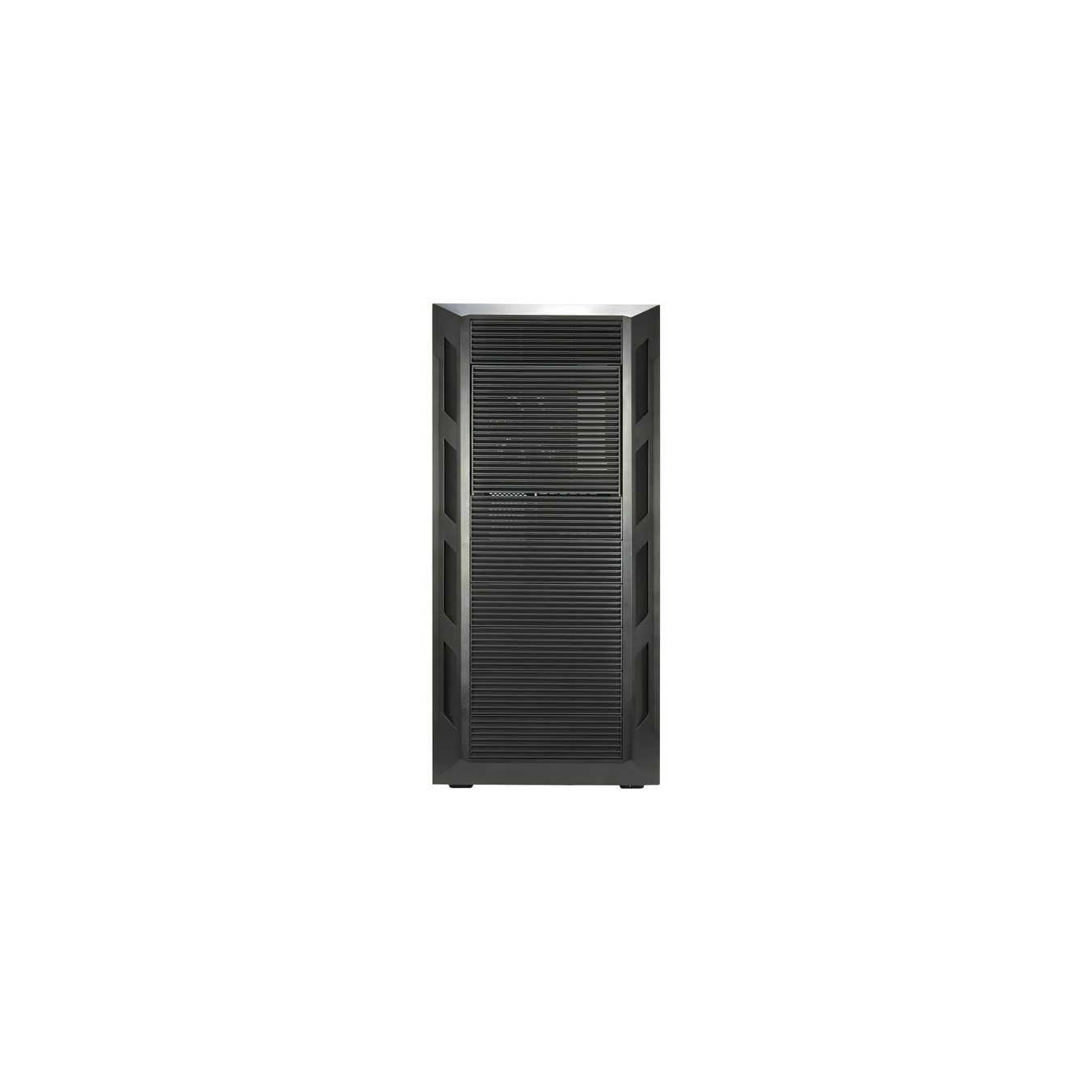 IPC Server T-9 Tower, server housing — Buy in Cyprus with Fast Delivery