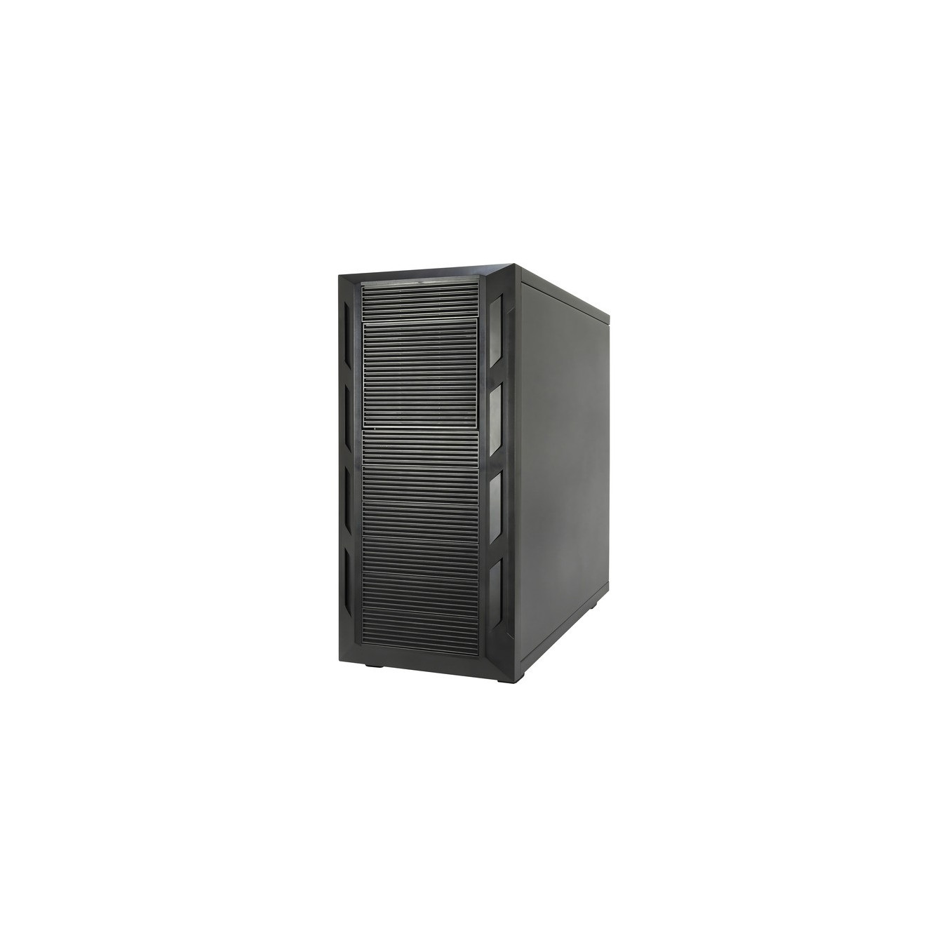 IPC Server T-9 Tower, server housing — Buy in Cyprus with Fast Delivery