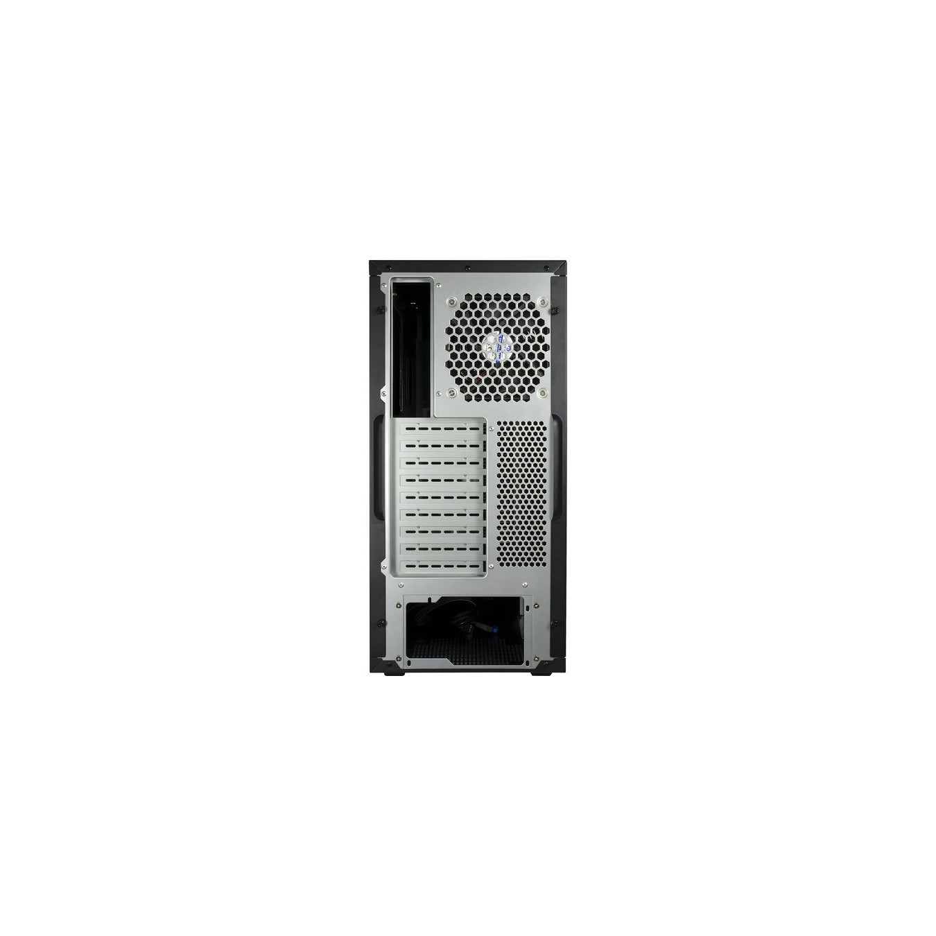 IPC Server T-9 Tower, server housing — Buy in Cyprus with Fast Delivery