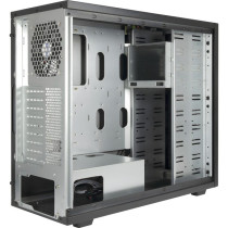 IPC Server T-9 Tower, server housing — Buy in Cyprus with Fast Delivery