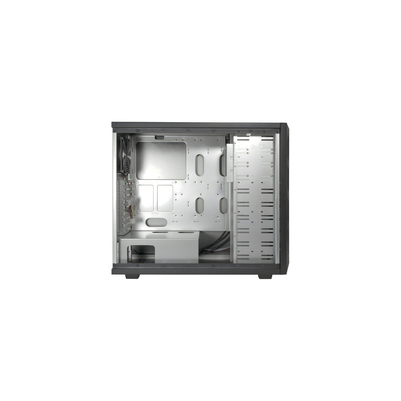 IPC Server T-9 Tower, server housing — Buy in Cyprus with Fast Delivery